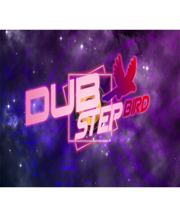 Dubstep Bird Steam Key GLOBAL